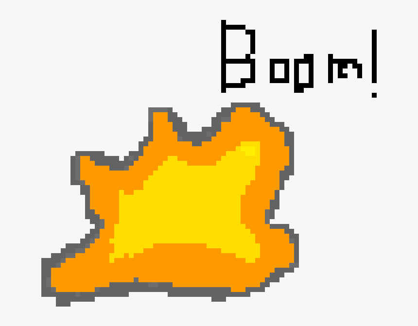 explosion